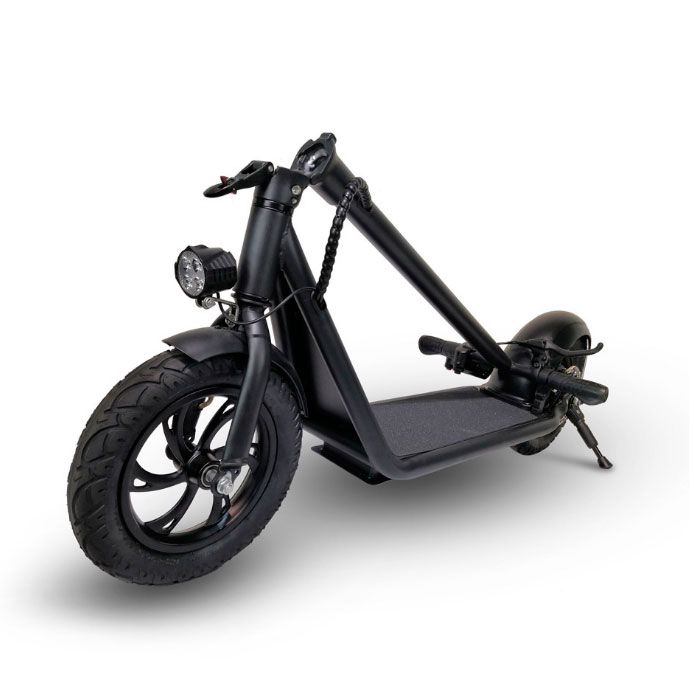 Электросамокат iconBIT Kick Scooter Trident 120 Электросамокат iconBIT Kick Scooter Trident 120