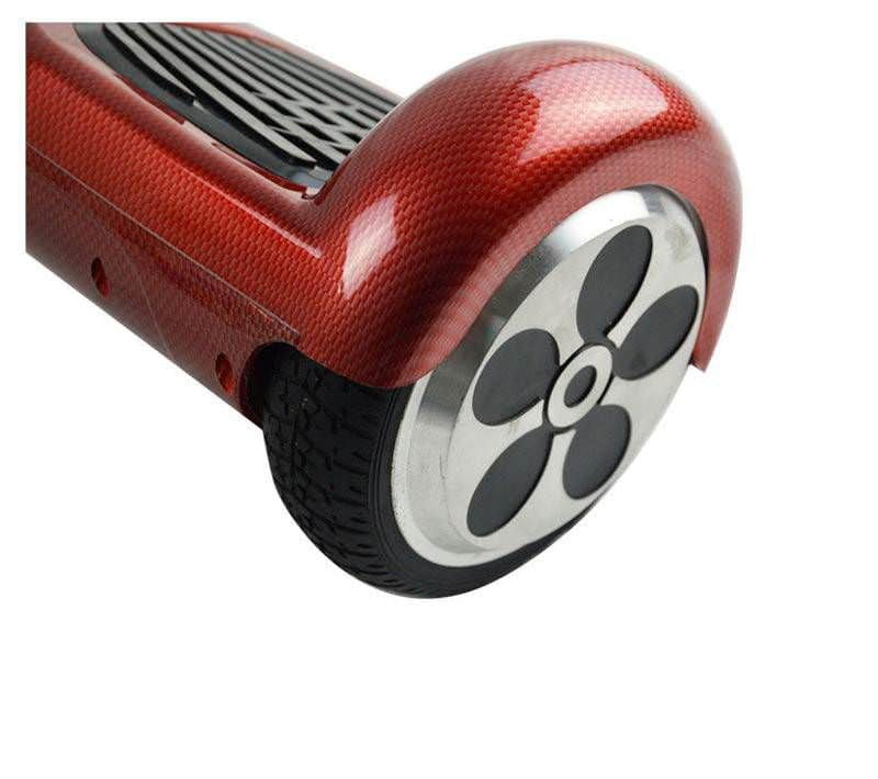 Гироскутер Wmotion WM6 6,5 красный Гироскутер Wmotion WM6 6,5 красный