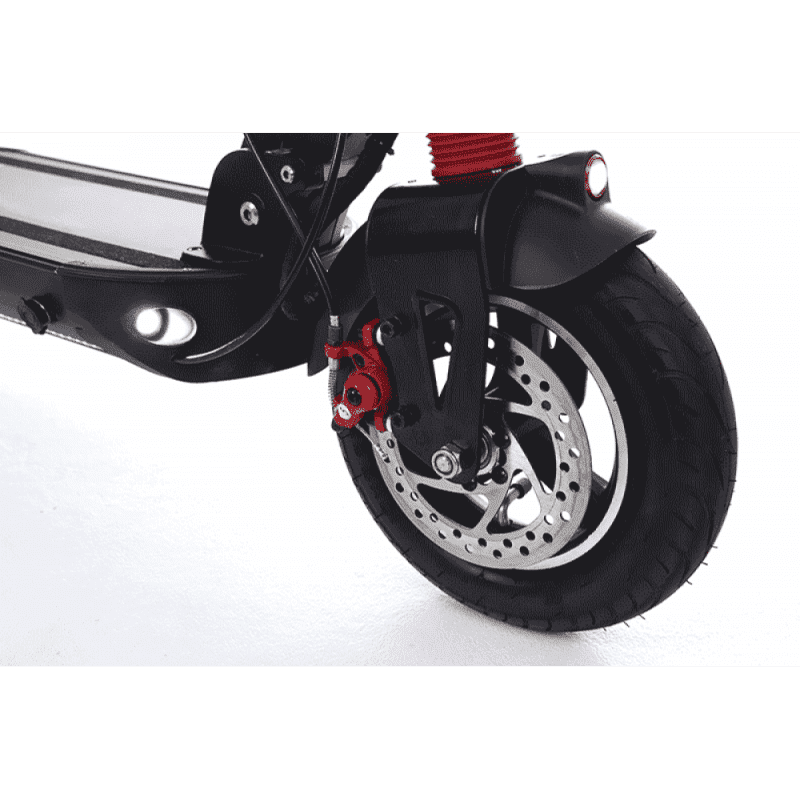 Электросамокат Starway Zero T10 48V13 Ah Электросамокат Starway Zero T10 48V13 Ah