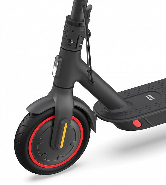 Электросамокат Xiaomi Mi Electric Scooter Pro 2 Электросамокат Xiaomi Mi Electric Scooter Pro 2
