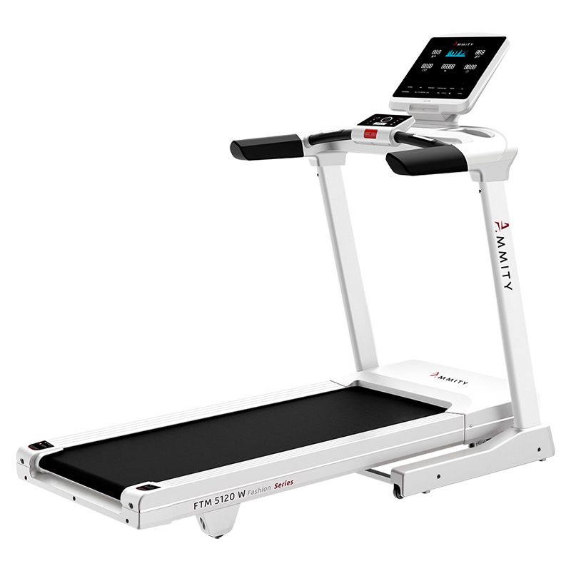 Беговая дорожка AMMITY Fashion FTM 5120 W Беговая дорожка AMMITY Fashion FTM 5120 W