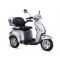 Электроскутер Trike Pro 2021 1000W