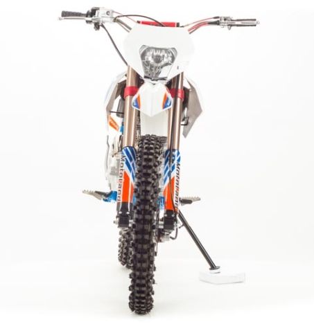 Мотоцикл Motoland Кросс CRF250 Мотоцикл Motoland Кросс CRF250