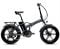 Электровелосипед Eko-bike Stinger F1 500W 48V/12Ah