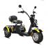 Электроскутер SIBERTON PRO TRIKE MAX 3950W 
